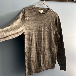Good threads, large men sweater